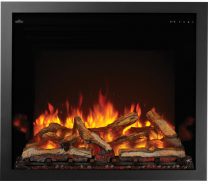 Napoleon - Elevation Built-In Electric Fireplace