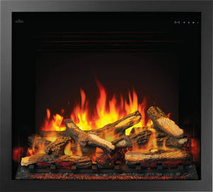 Napoleon - Elevation Built-In Electric Fireplace