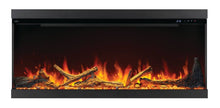 Load image into Gallery viewer, Napoleon - Astound FlexMount Electric Fireplace
