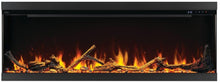 Load image into Gallery viewer, Napoleon - Astound FlexMount Electric Fireplace
