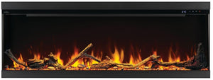 Napoleon - Astound FlexMount Electric Fireplace