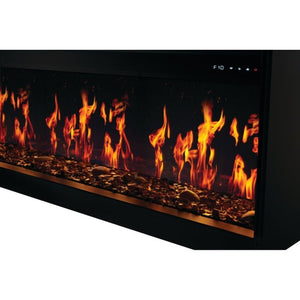 Napoleon - Luminex Electric Fireplace