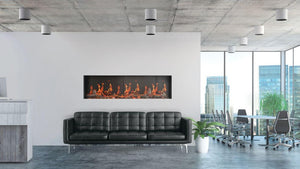 Napoleon - Luminex Electric Fireplace