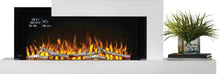 Load image into Gallery viewer, Napoleon - Stylus Wallmount Electric Fireplace
