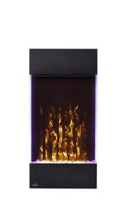 Napoleon - Allure Vertical Electric Fireplace