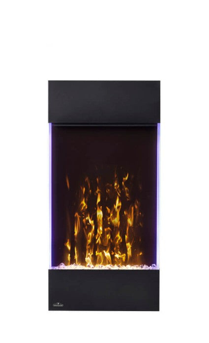 Napoleon - Allure Vertical Electric Fireplace