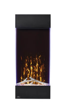 Load image into Gallery viewer, Napoleon - Allure Vertical Electric Fireplace
