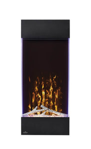 Napoleon - Allure Vertical Electric Fireplace