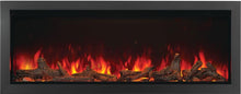 Load image into Gallery viewer, Napoleon - Astound Built-In Electric Fireplace
