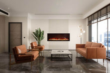 Load image into Gallery viewer, Napoleon - Astound Built-In Electric Fireplace
