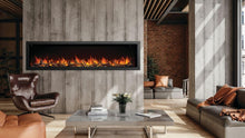 Load image into Gallery viewer, Napoleon - Astound Built-In Electric Fireplace
