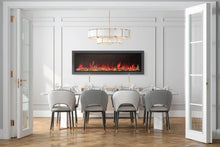 Load image into Gallery viewer, Napoleon - Astound Built-In Electric Fireplace
