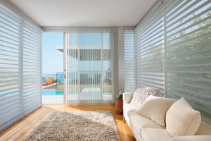 Hunter Douglas - Silhouette®