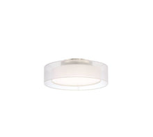 Load image into Gallery viewer, Modern Forms - Metropolis Semi-Flush Mount
